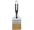 Кисть DECOR Black White универсальная 75х15мм, светлая смешанная щетина, 2К ручка 880-075 4
