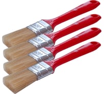 Кисть HorsAY Hard флейцевая ARCHITECT тип Итальянский 8888888052