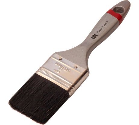 Флейцевая кисть для лака HorsAY Hard ARCHITECT тип Лакра, 3 1901-075