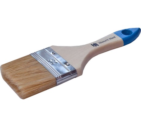 Кисть HorsAY Hard флейцевая ARCHITECT тип STANDARD 1901-065