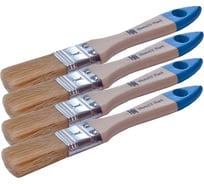 Кисть HorsAY Hard флейцевая ARCHITECT тип STANDARD 8888888066