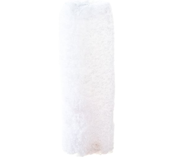 Малярный мини-валик ROLLINGDOG Smooth-Pro из полиэстера, 100 мм., ворс 9,5 мм., 2 шт., 00353
