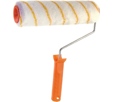 Валик для всех типов работ и ЛКМ Вихрь универсальный, 250х48х6 73/3/1/7