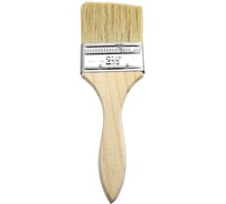 Кисть флейцевая/мaлярная Vitatools плоская,65мм kist-malyarnaya-ploskaya-65mm