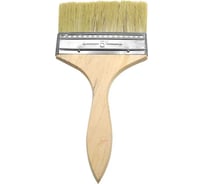 Кисть флейцевая/мaлярная Vitatools плоская,110мм kist-malyarnaya-ploskaya-110mm