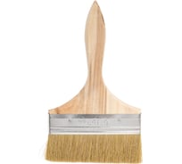 Кисть флейцевая/мaлярная плоская Vitatools 133 мм kist-malyarnaya-ploskaya-133mm