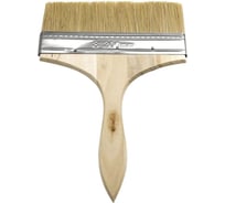 Кисть флейцевая/мaлярная плоская Vitatools 170мм kist-malyarnaya-ploskaya-170mm