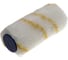 Валик Tulips Tools decor Yellow, полиакрил, 150 мм, ворс 9 мм NP10-030 1