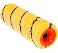 Валик Gigant 180 мм, d 42 мм, бюгель 8 мм, ворс 11 мм, полиакрил тигр GT-350-2181