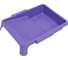 Ванночка для краски Blue Dolphin пластиковая, 25.5 х 34 см KS330_52568 3