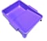 Ванночка для краски Blue Dolphin пластиковая, 25.5 х 34 см KS330_52568 1