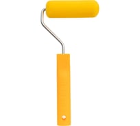 Валик HARDY Moltoflok, 100 мм, 35 мм, универсальный, с ручкой Standart 0121-063510