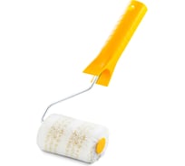 Валик HARDY Maxprofi, длина 10 см, 30 мм, ворс 20 мм, с ручкой Standart 0121-463010