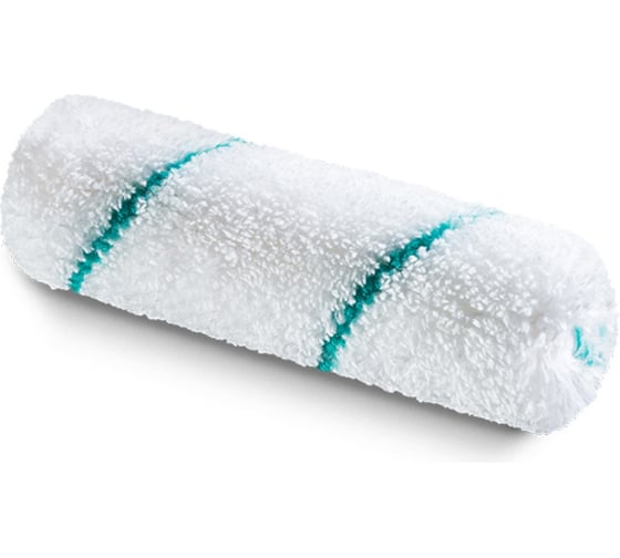 Валик HARDY Eurofaza, длина 10 см, D15 мм, Ворс 8 мм, без ручки 0125-701510 1