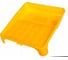 Малярная ванночка HARDY 23x27 см, жёлтая 0146-842227K 2