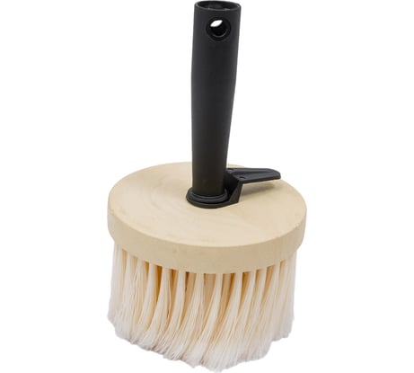 Круглая кисть-макловица HARDY Kwast диаметр 12 см 0290-880012