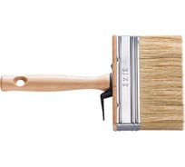 Кисть-макловица HARDY мини, серия 83, размер 120 х 30 мм 0240-836012