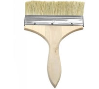 Набор rистей Vitatools флейцевая/мaлярная, плоская, 133мм, 10 штук nabor-kist-133mm-10