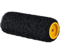Ролик для шпатлевки STAYER Putty 80 180 мм 02642-18