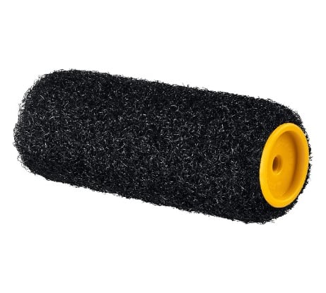 Ролик для шпатлевки STAYER Putty 80 180 мм 02642-18