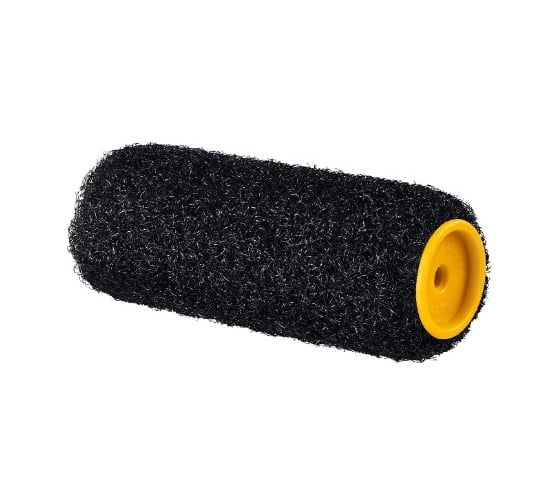 Ролик для шпатлевки STAYER Putty 80 180 мм 02642-18 1