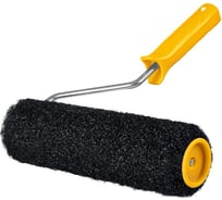 Ролик для шпатлевки STAYER Putty 80 240 мм 03642-24