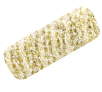 Мини-валик запасной Beorol полиамидный Эксперт Фасад, D47x100 мм, ворс 16 мм, бюгель 6 мм НАБОР 10 шт. 275633