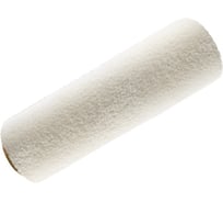 Мини-валик запасной Beorol из шерсти Стандарт Лак масляной, D25,6x70 мм, ворс 5,3 мм, бюгель 6 мм НАБОР 10 шт.  275634