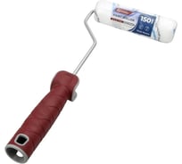 Валик с ручкой Avanza полиамид/полиэстер, 150 мм, ворс 14 мм, ручка 360 мм VR22-151