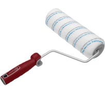 Валик с ручкой Avanza полиамид/полиэстер, 250 мм, ворс 14 мм VR22-251