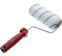 Валик с ручкой Avanza полиамид/полиэстер, 180 мм, ворс 18 мм VR21-181