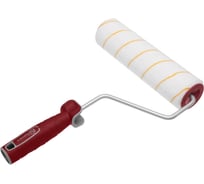 Валик с ручкой Avanza 100% полиамид, 250 мм, ворс 4 мм VR13-251