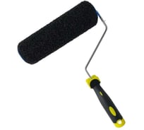 Валик для нанесения шпатлевки AktiTool 230 мм нейлоновый, с бюгелем putty_roller_230
