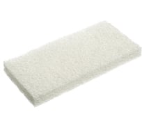 CORTE Блок абразивный Белый 250*120  (кратность упаковки 3 шт.) T612White 4513P
