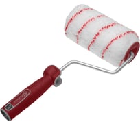 Валик с ручкой Avanza 100% полиамид, 180 мм, ворс 20 мм VR11-181