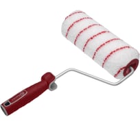 Валик с ручкой Avanza 100% полиамид, 250 мм, ворс 20 мм VR11-251