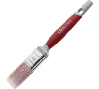 Кисть малярная Avanza универсальная для всех типов ЛКМ, 30x12 мм VK04-030