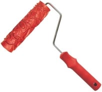 Декоративный жесткий резиновый валик STMDECOR СЕРПАНТИН EG100T