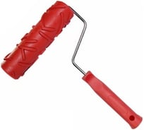 Декоративный жесткий резиновый валик STMDECOR СОЛОМКА EG185T