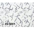 Декоративный жесткий резиновый валик STMDECOR СОЛОМКА EG185T 2