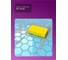 Губка целлюлозная для очистки плитки от остатков эпоксидной затирки SIKA Sponge 777203 4