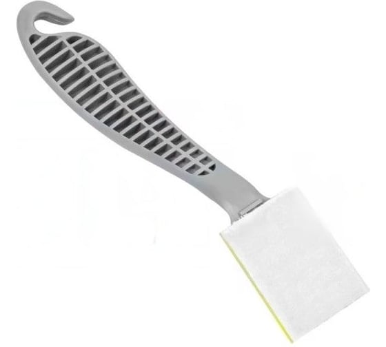 Кисть для покраски плинтуса ROLLINGDOG серия Professional 90019