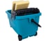 Набор для мытья плитки BIHUI 19L TWS19 2