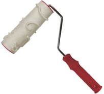 Декоративный жесткий резиновый валик STMDECOR КОРОЕД 2210TS