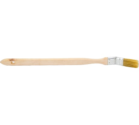 Радиаторная кисть Toolberg 1" 0102110