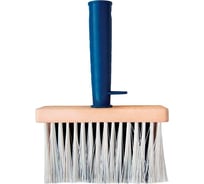 Макловица Toolberg 140х50 мм, синтетическая щетина 0106201