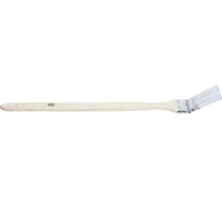 Радиаторная кисть Toolberg 40 мм, смесь щетины 0102515