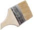 Плоская кисть Toolberg 3", белая 0101030 90002479094 3
