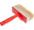 Кисть ракля Toolberg 5х15 см, белая 0106115 3