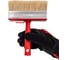 Кисть ракля Toolberg 5х15 см, белая 0106115 5